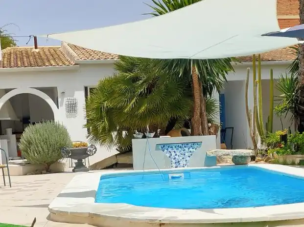 Xalet amb jardí en venda a RM-703 48, imagen 29
