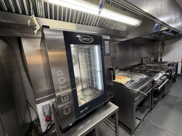 Local comercial de lloguer a Gran via