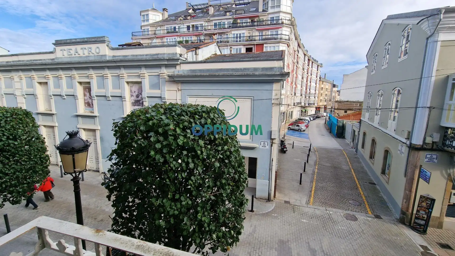 Appartamento con ascensore in vendita a Calle de Rodríguez Murias, imagen 4
