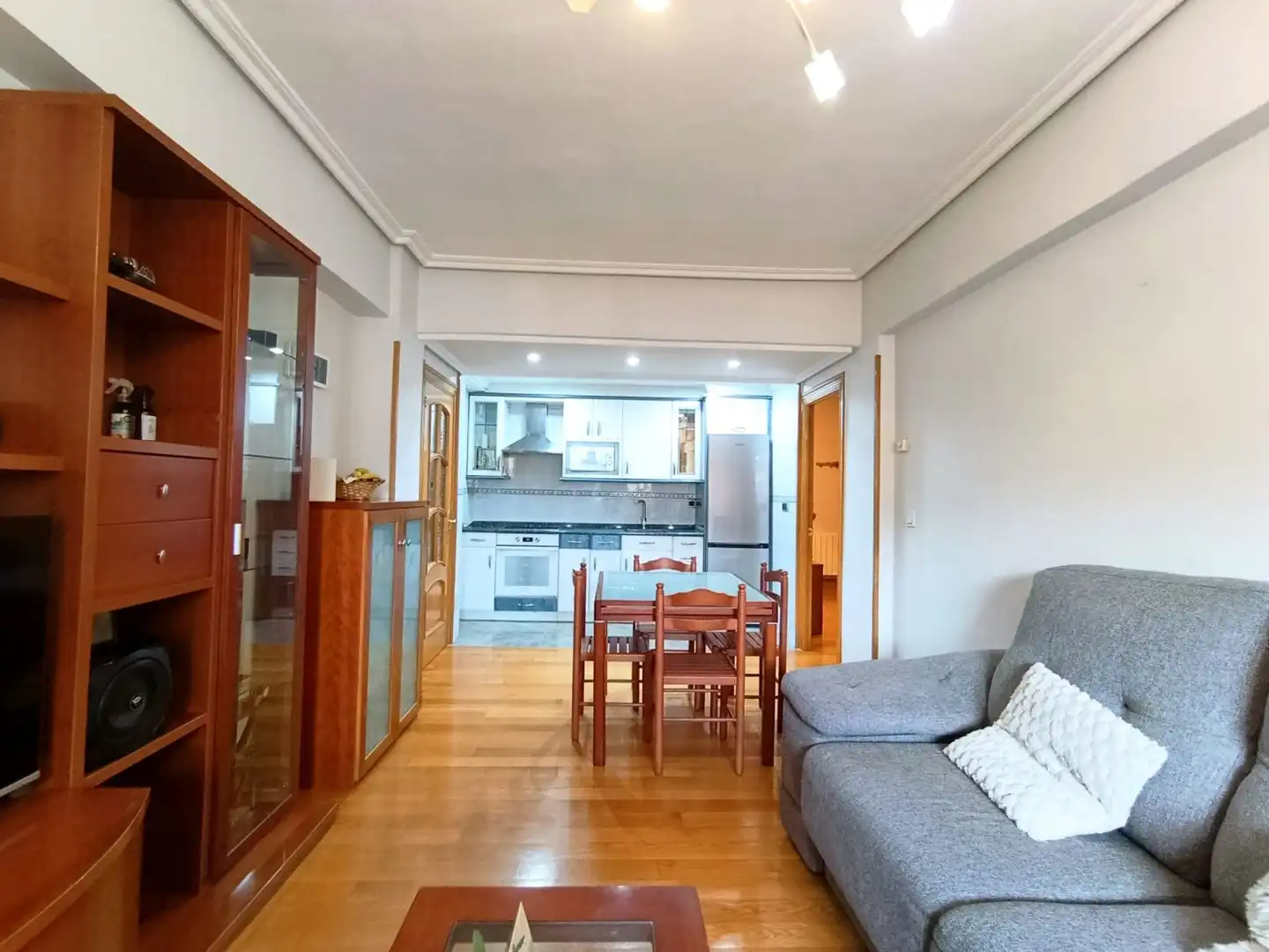Appartement avec ascenseur à vendre à irizar, imagen 4