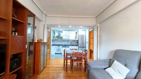 Foto 4 de Piso en venta en Irizar, Bergara, Gipuzkoa