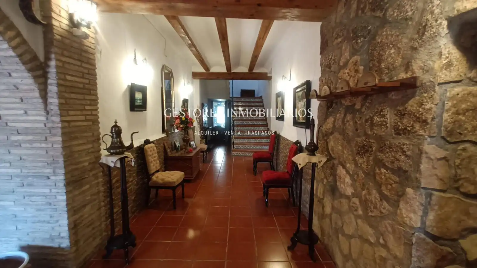 Buildings for sale in Muro de Alcoy
