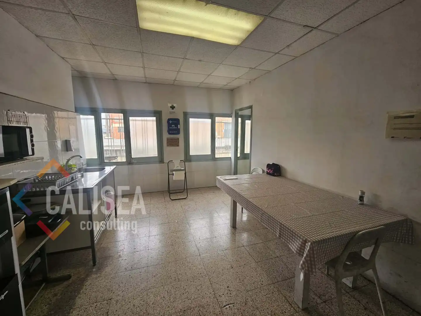 Nave industrielle avec ascenseur à louer à Carrer Mozart 10, imagen 16