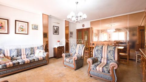Foto 4 de Piso en venta en El Cerro - Carretera de San Rafael, Segovia Capital