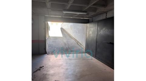 Foto 2 de Garatge de lloguer a Calle Daoiz, Centro Puerto, Sagunto / Sagunt