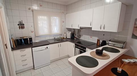 Foto 5 de Casa o xalet en venda a Les Bassetes - El Marjal, Dénia