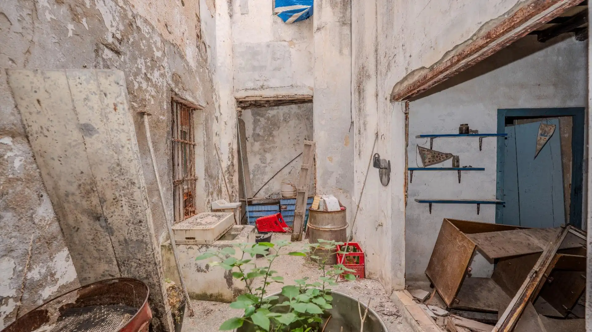 Casa o xalet en venda en Ayamonte