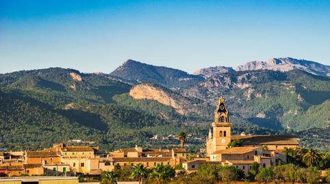 Foto 2 de Apartament en venda a Santa María del Camí, Illes Balears