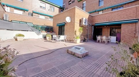 Foto 2 de Pis en venda a C. Hércules, Valdefierro, Zaragoza Capital