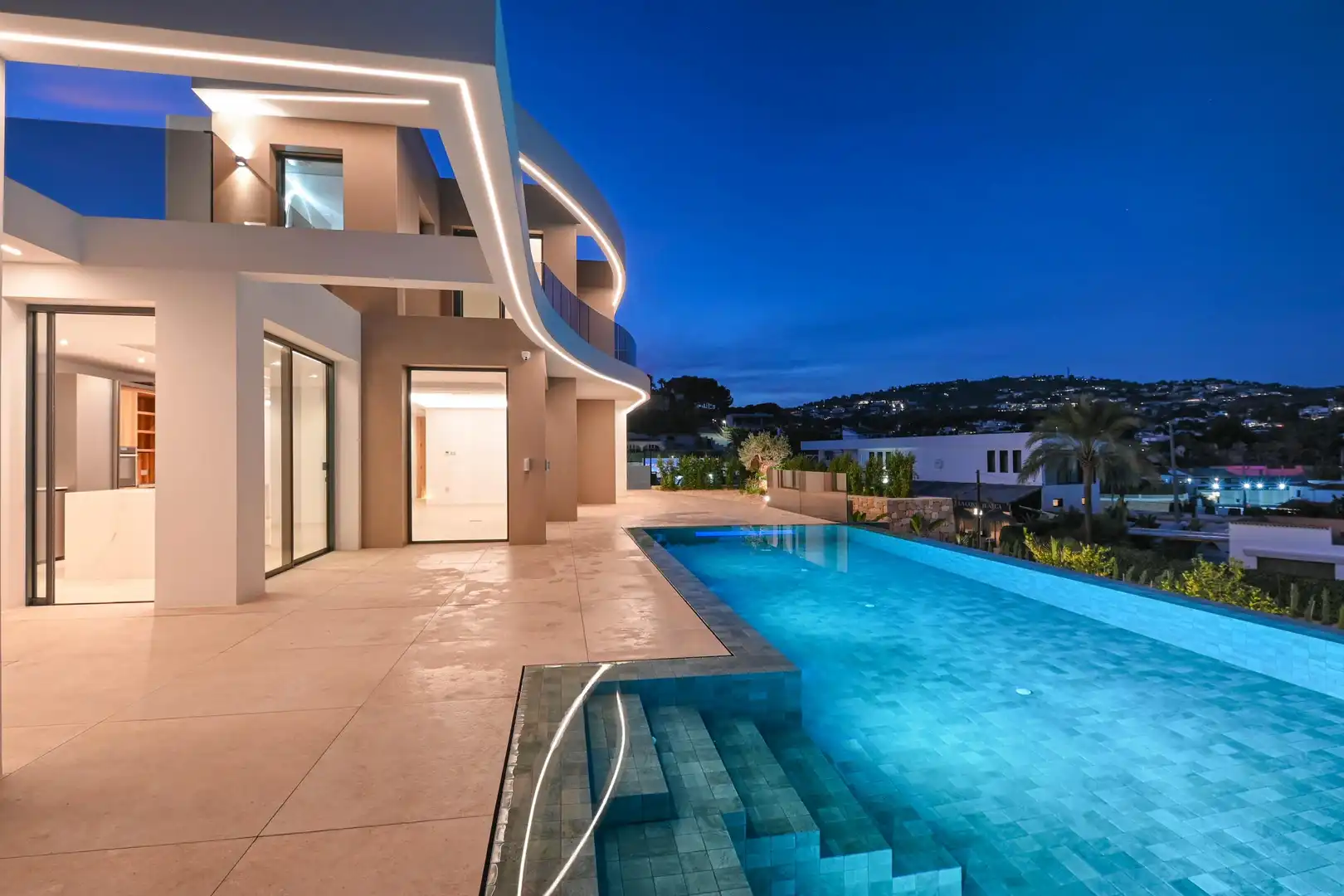 Chalet en venta en La Fustera, imagen 10