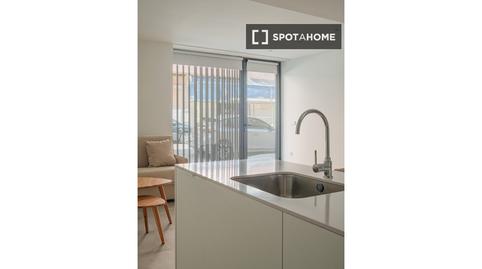 Foto 2 de Estudi per a compartir a Barrio de Benicalap,  Valencia Capital