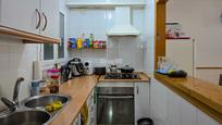 Kitchen of Flat for sale in  Lleida Capital