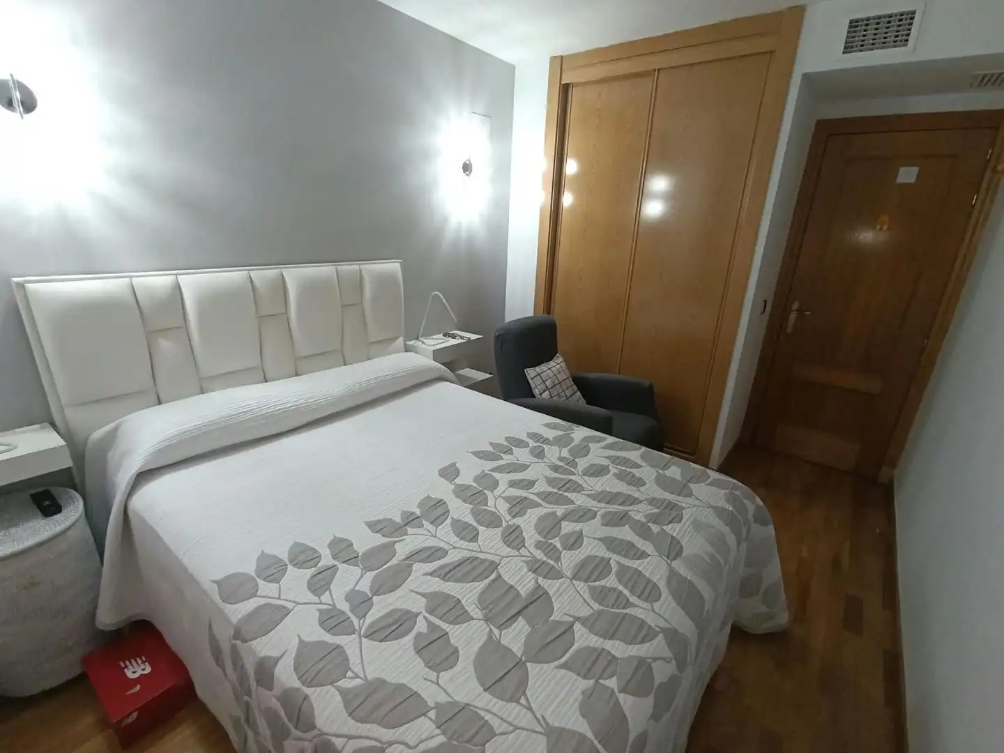 Wohnung mit Aufzug zum Verkauf in Centro ciudad, imagen 25