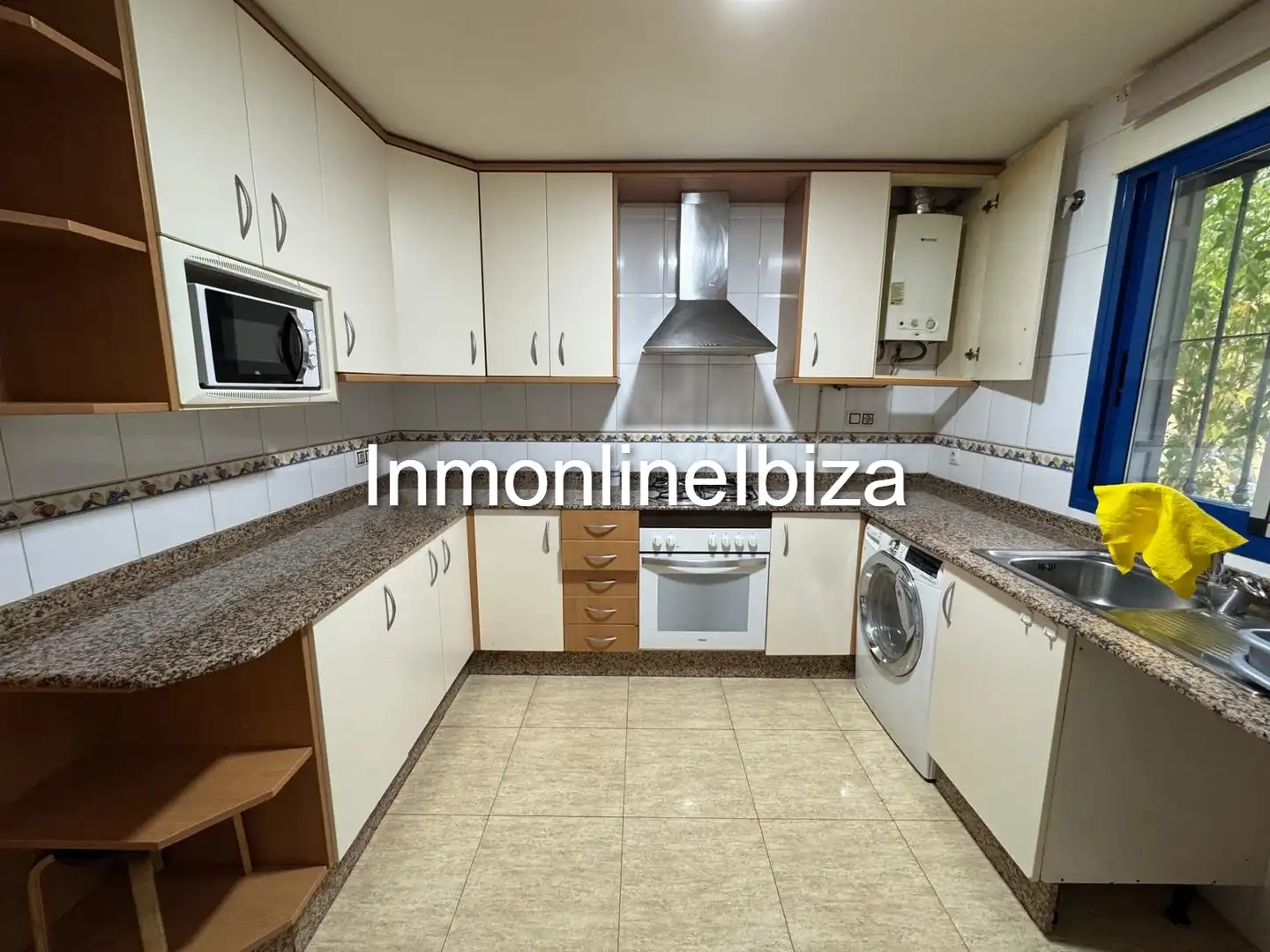 Cuina de Pis en venda en Coloma  