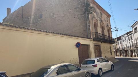 Foto 5 de Casa o xalet en venda a Bellcaire d'Urgell, Lleida