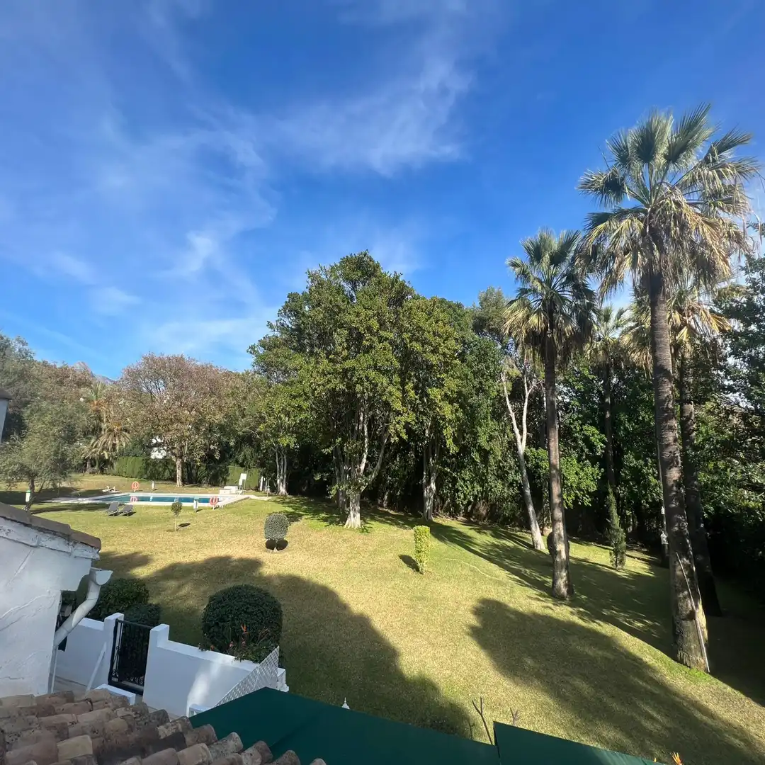 Apartament amb piscina en venda a Marbella Centro, imagen 8