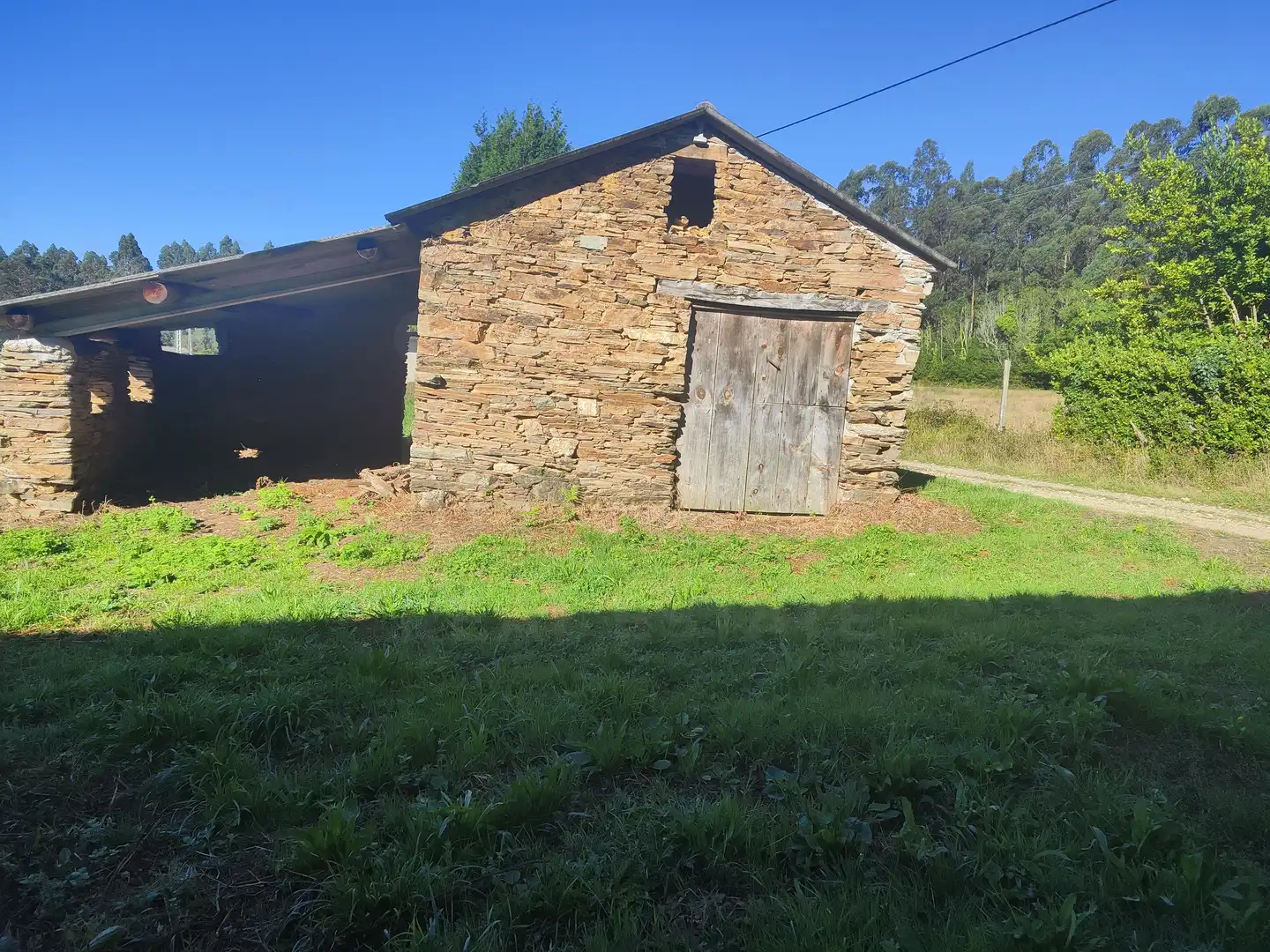 Casa en venda a Valdoviño, imagen 14