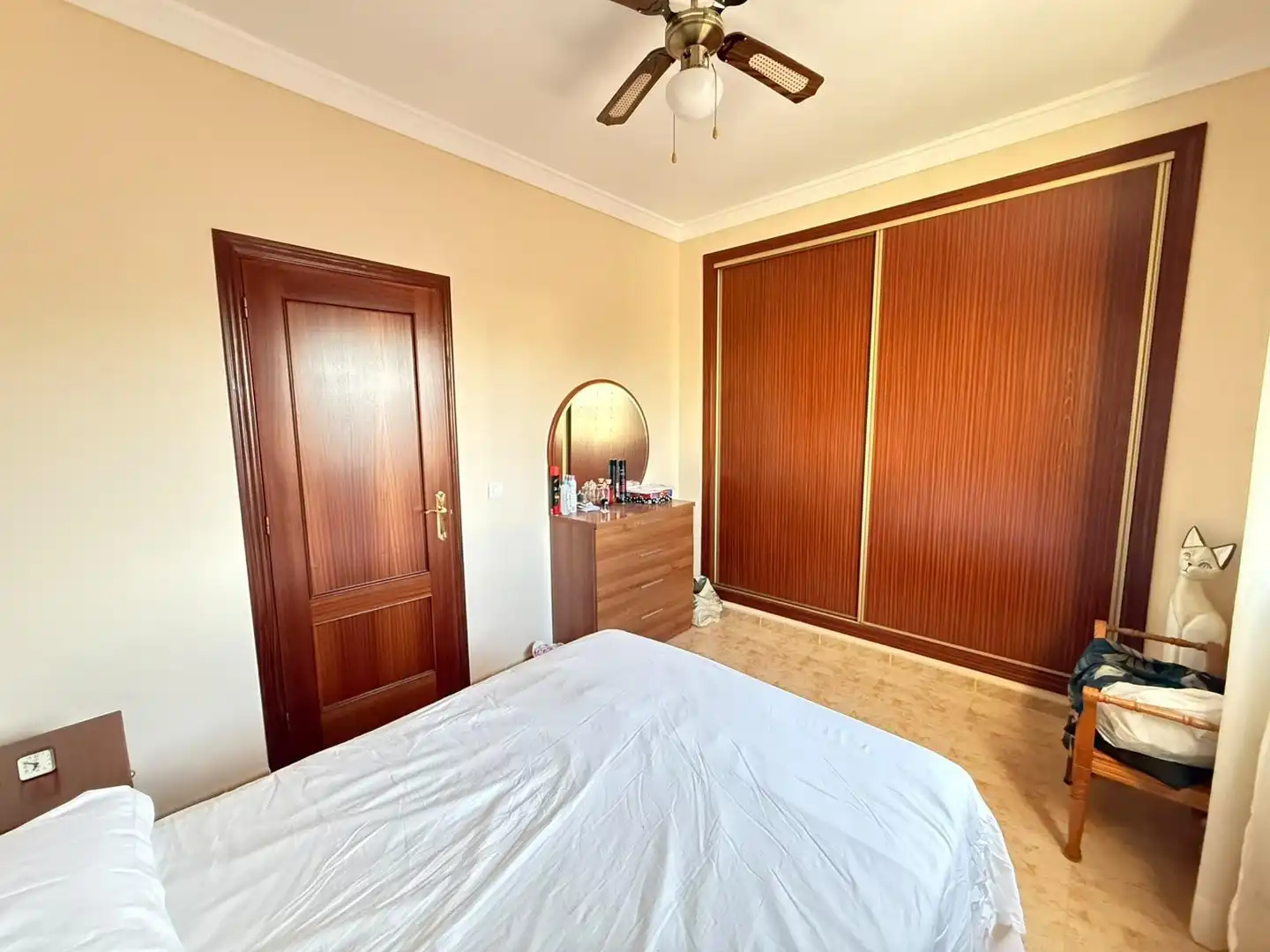 Habitación de Piso en venta en Alameda, Málaga