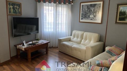 Foto 3 de Pis en venda a Constantino, 16, Llano, Asturias