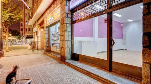 Photo 4 of Premises for sale in Calixto Diez, 9-11, Ametzola, Bizkaia