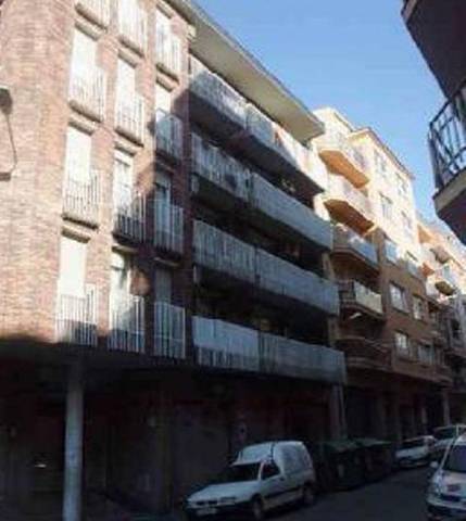 Garaje en Venta en Lepanto... en Centre - Passeig i Rodalies