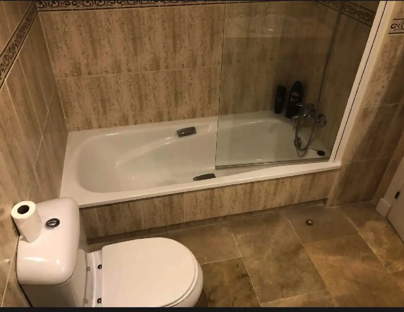 Apartamento en venta en Puerto de la Duquesa