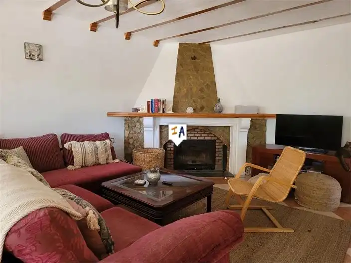 Maison avec piscine à vendre à Marchena, imagen 13