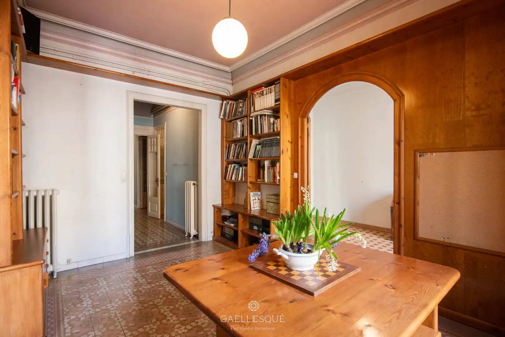 Appartement avec terrasse à vendre à Ronda de Sant Pere, imagen 68