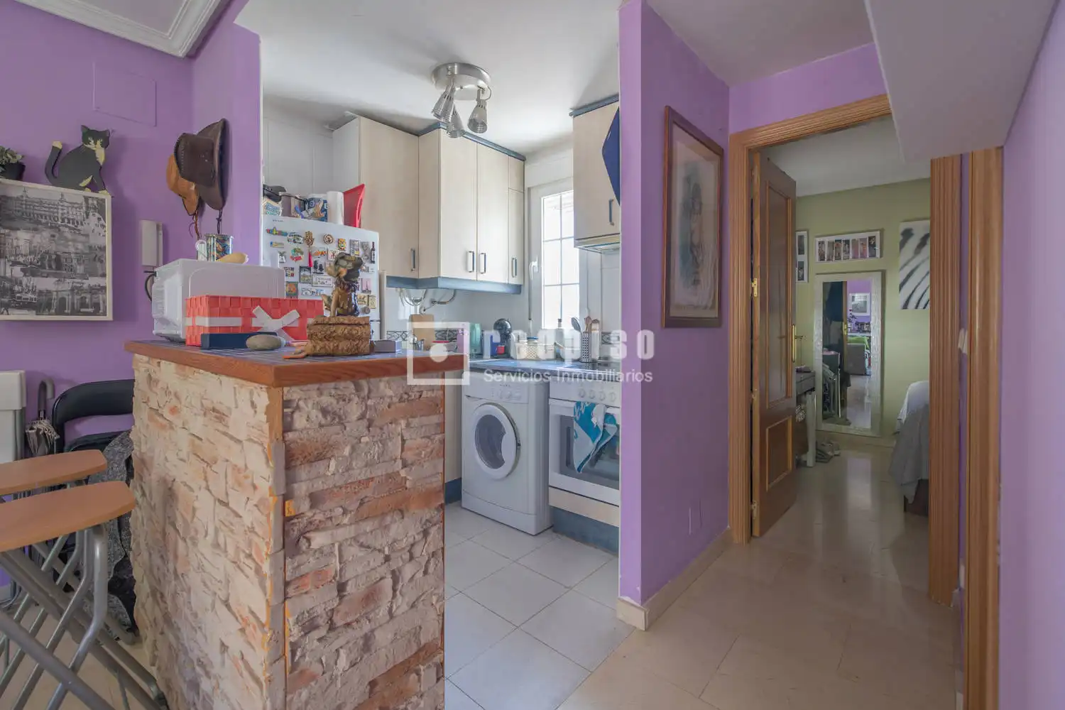 Appartamento in vendita a Valdilecha, imagen 3