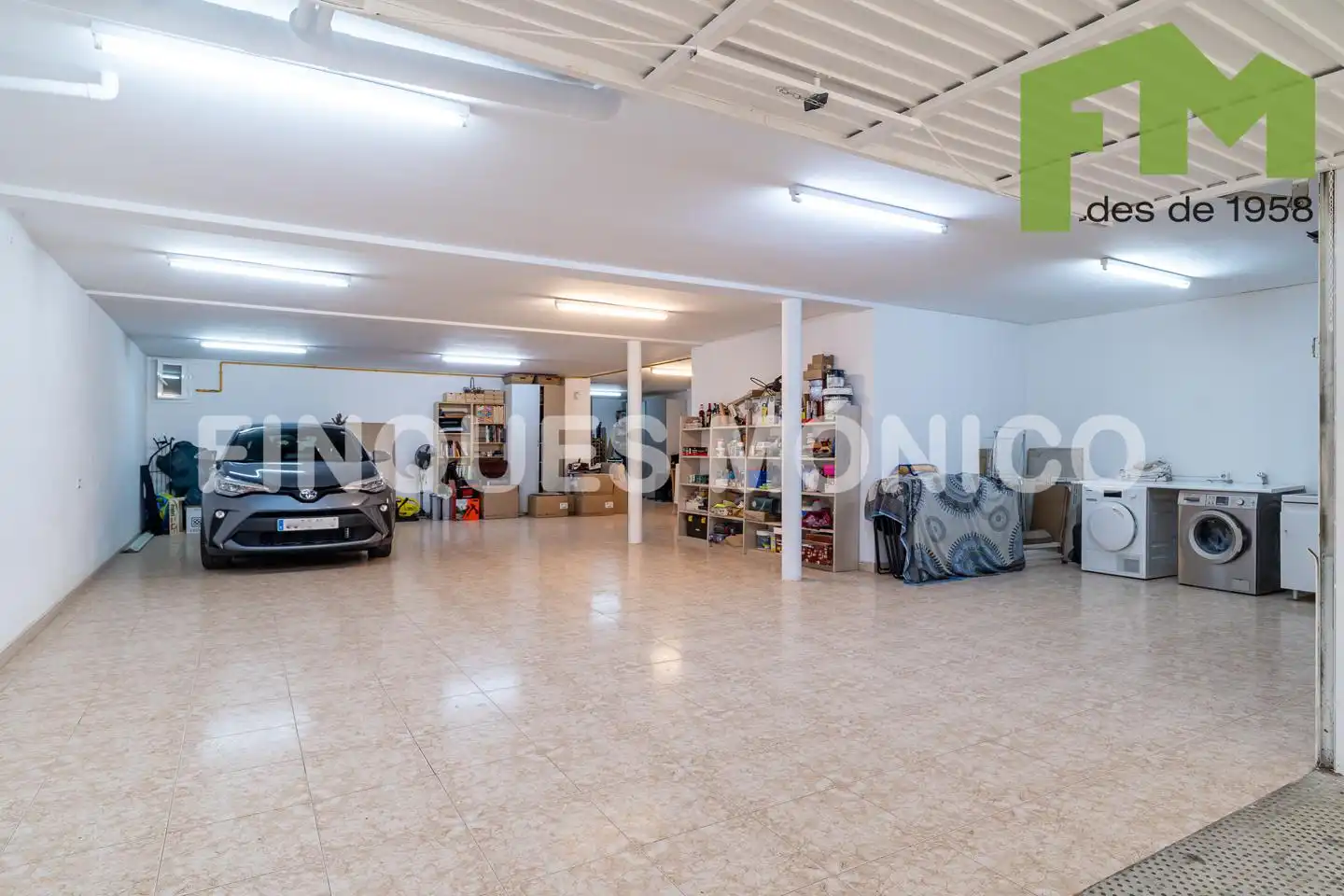 Casa o xalet en venda a De La Riera, Teià