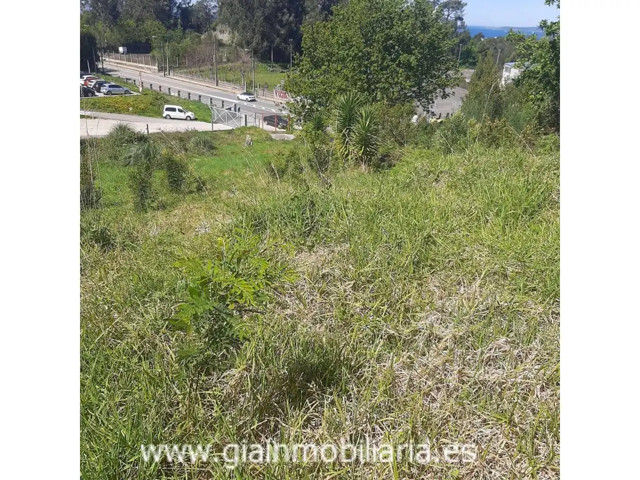Terrain rustique à vendre à Carretera Camposancos, imagen 5