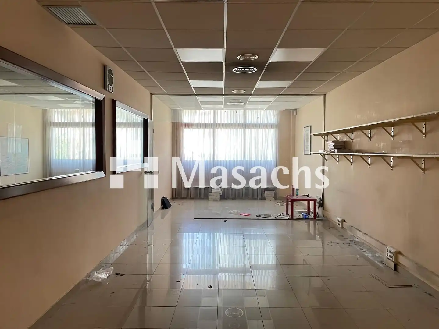 Nave industrial en venta en La Palma de Cervelló, imagen 10