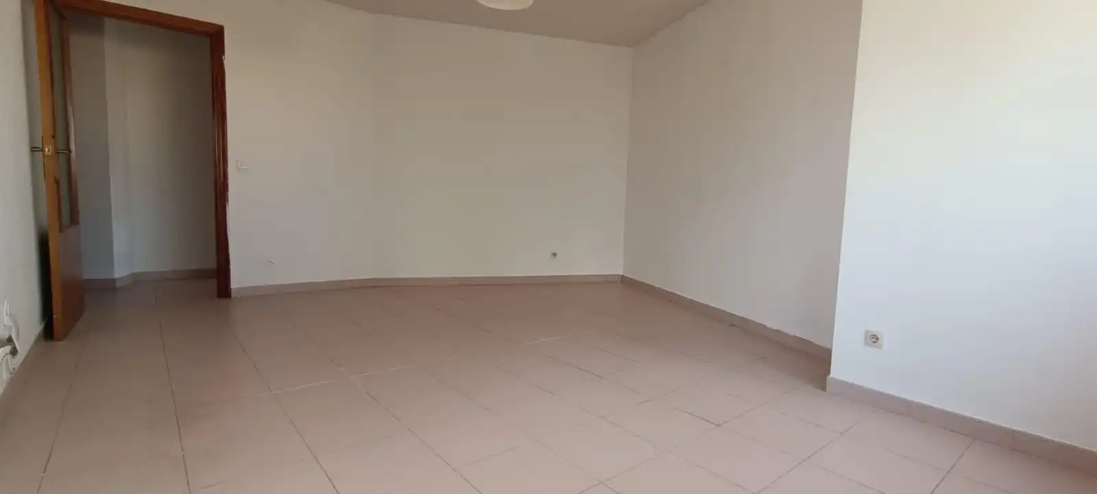 Living room of Flat for sale in Zamora Capital   with Heating, Storage room and Balcony