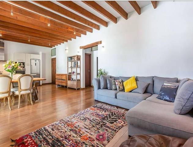 Apartamento en Venta en Santa Catalina