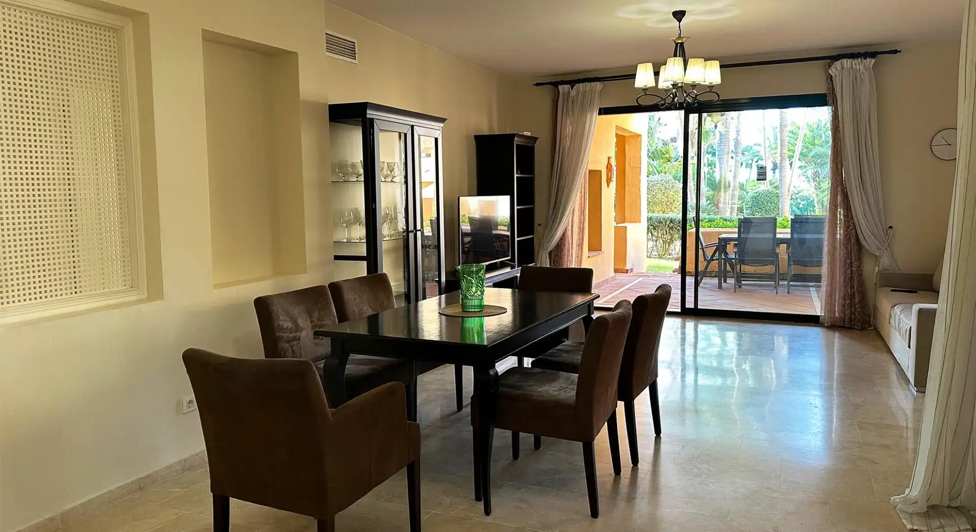 Apartament amb terrassa en venda a Benamara - Atalaya, imagen 4