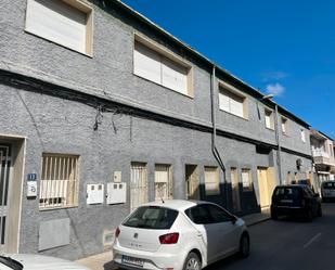 Exterior view of Attic for sale in Orihuela  with Terrace and Balcony