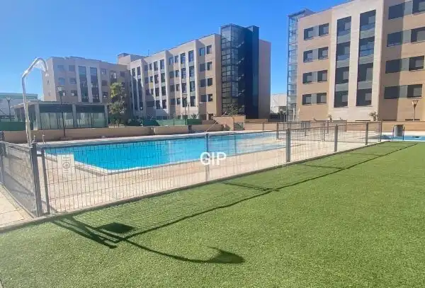 Apartament de lloguer a Rejas