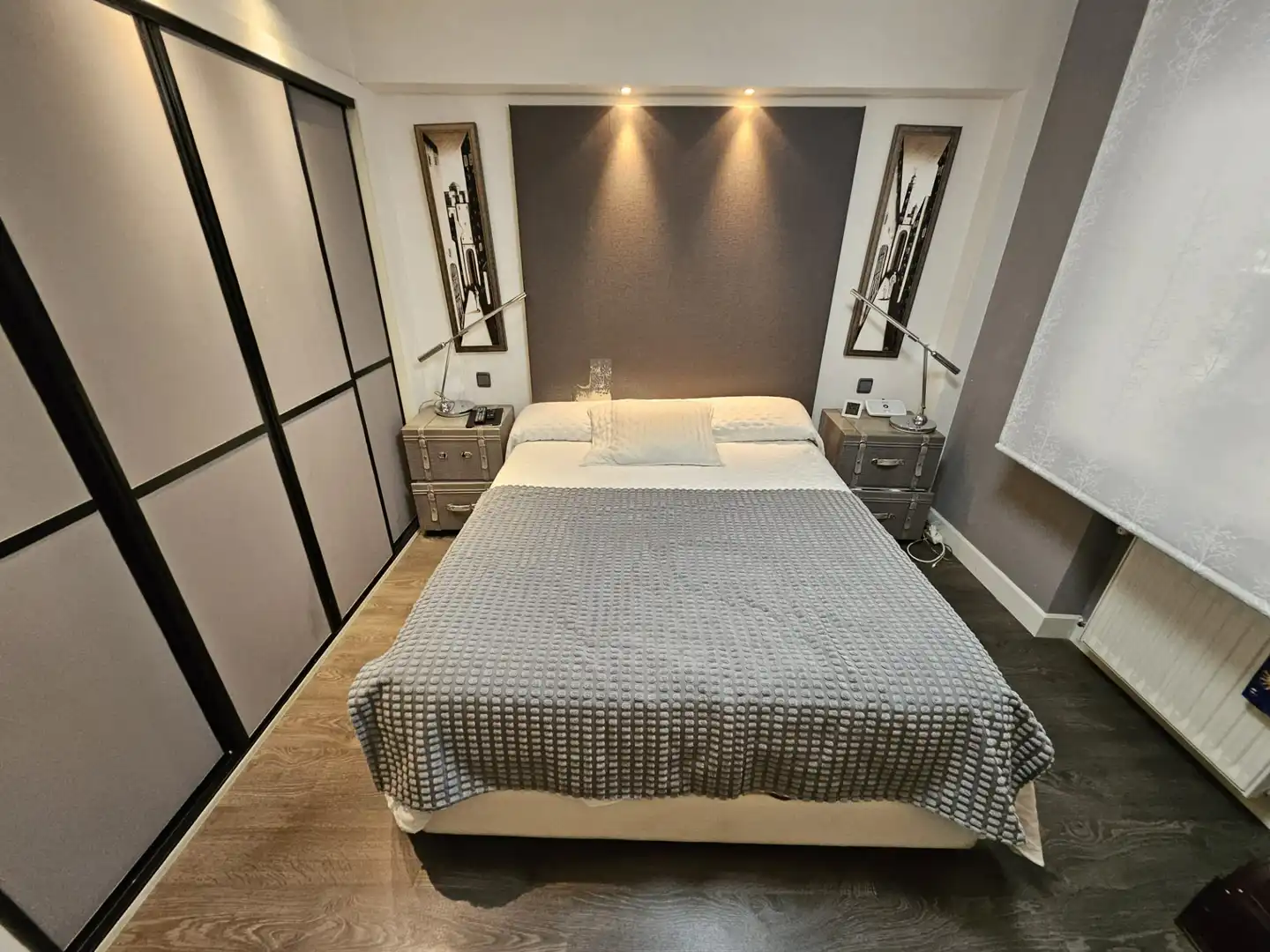 Piso con ascensor en venta en Calle de Dominicos, imagen 8