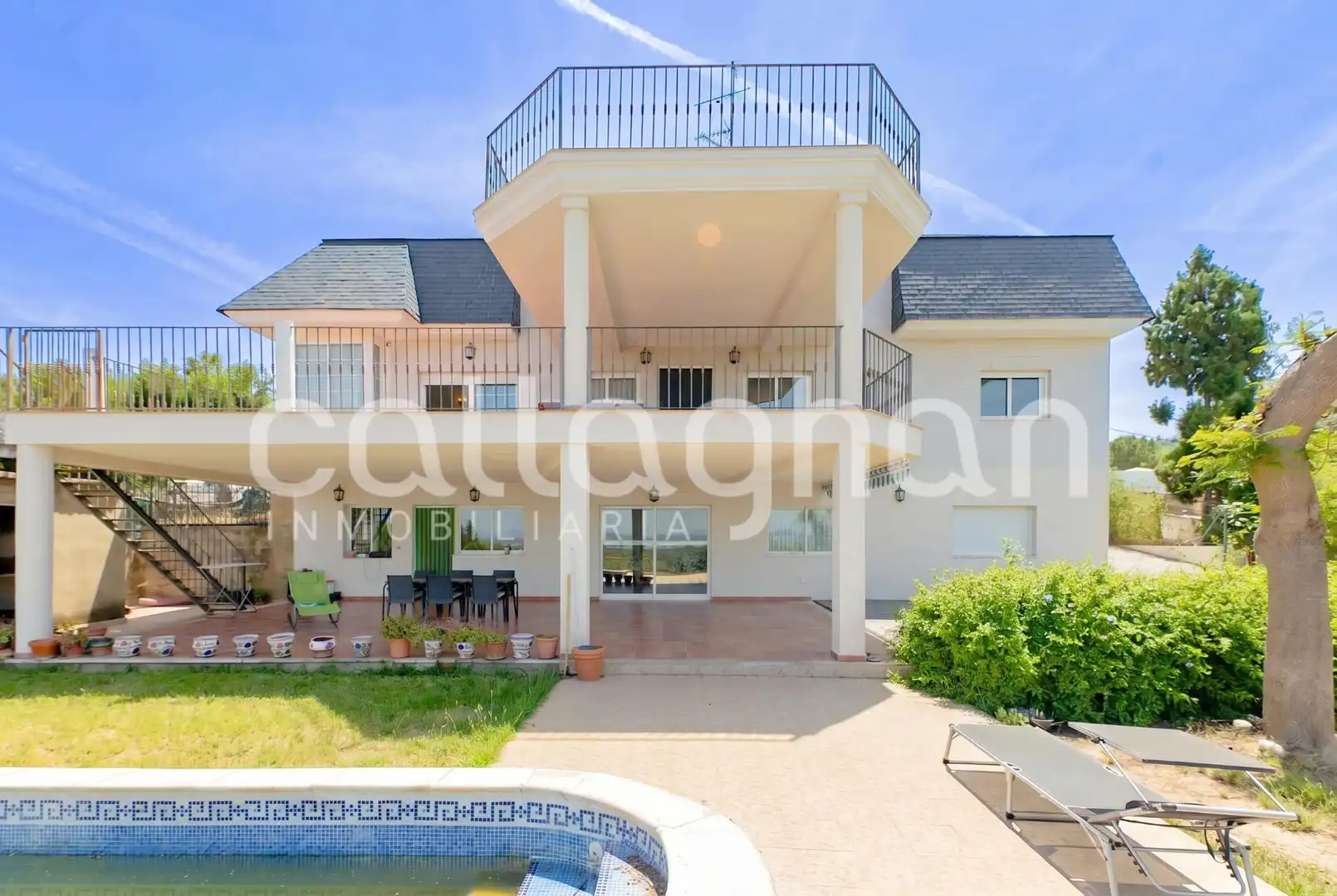 Villa avec terrasse à vendre à Sierra Perenchiza - Cumbres de Calicanto - Sto Domingo, imagen 3