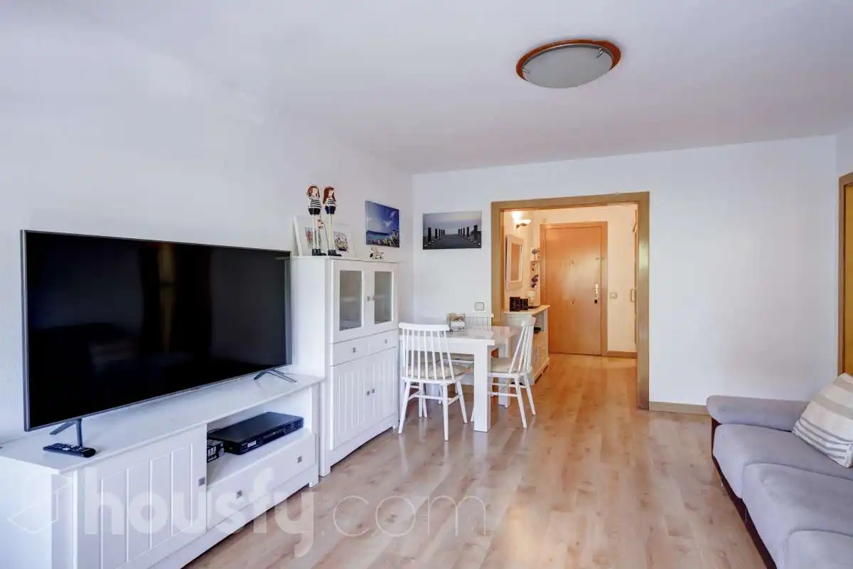 Appartement avec piscine à vendre à Calle Cami ral del cabaio ., imagen 5