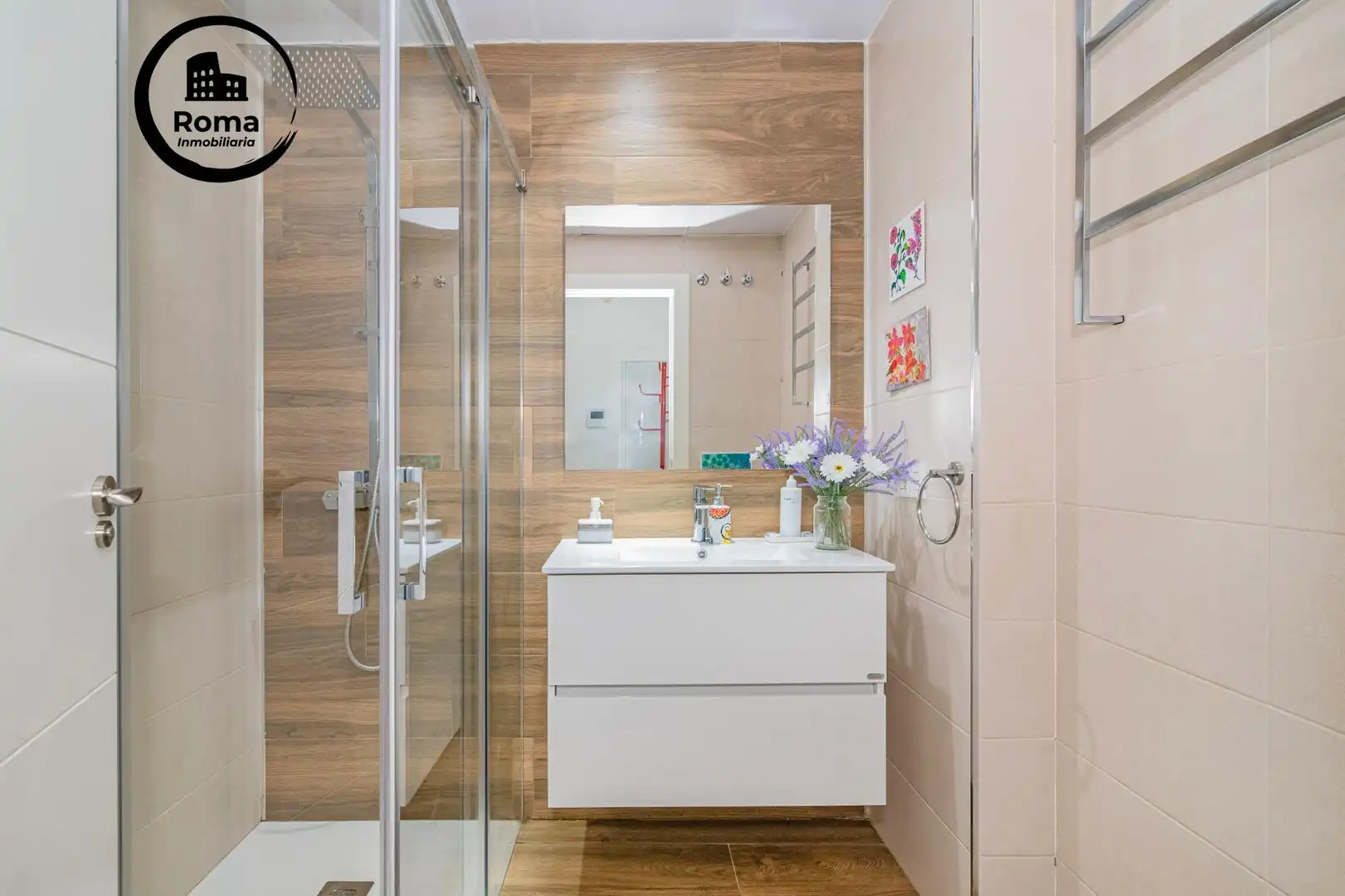 Duplex with lift for sale in Las Tres Cruces, imagen 19