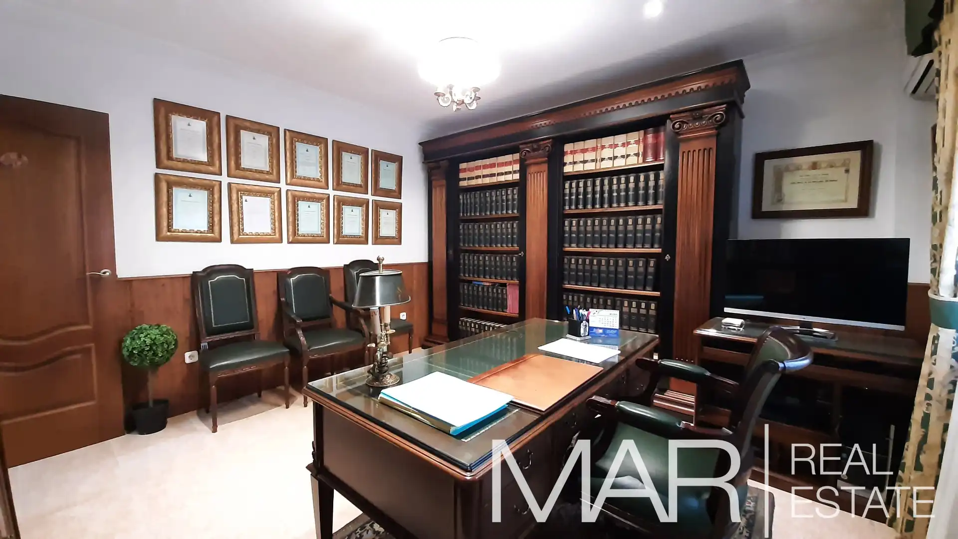 Büro zur Miete in Candeleda, Ávila
