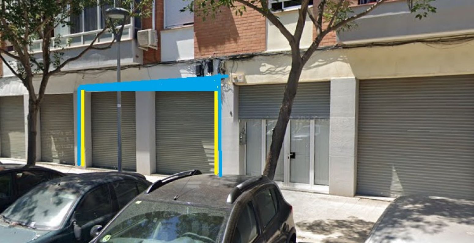 Local en venda a Viladecans - Av.Gava, Centre