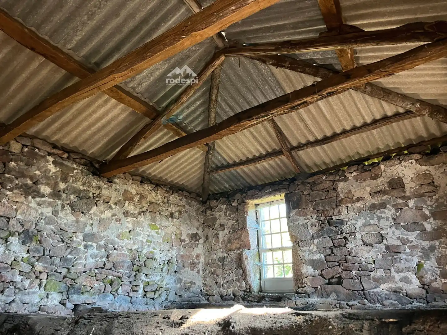 Casa o chalet en venta en Piñor con Trastero y Amueblado