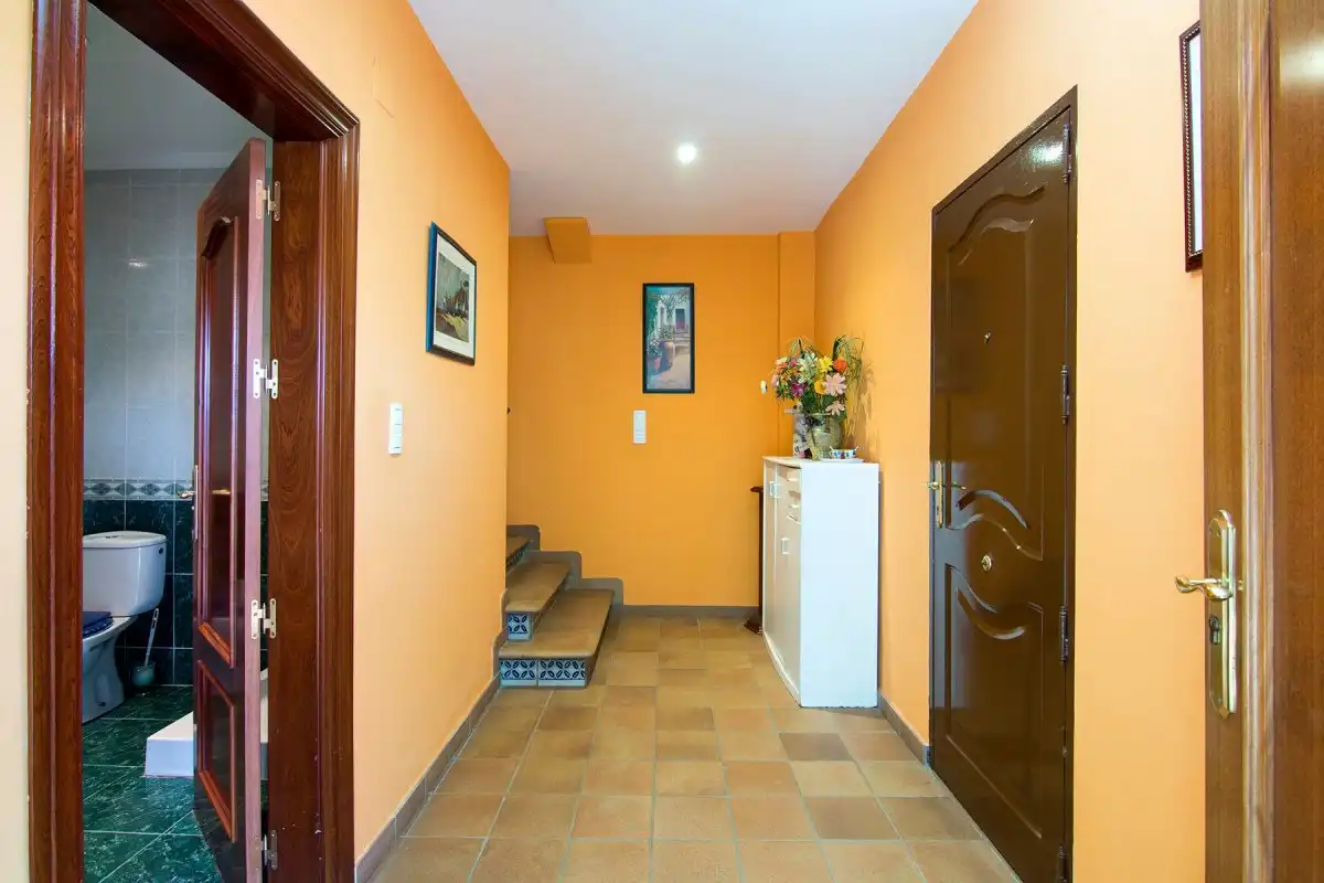 Casa rústica amb terrassa en venda a Calle LAS PIEDRAS, imagen 21