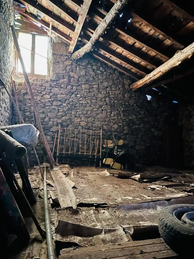 Casa rústica en venda a Carrer Dels Picapedrers 6, imagen 41