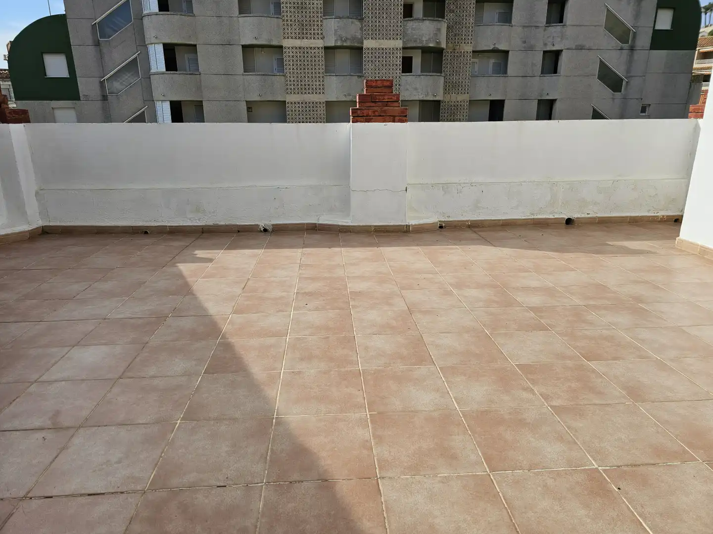 Terraza de Casa o chalet en venta en Cullera con Terraza y Trastero