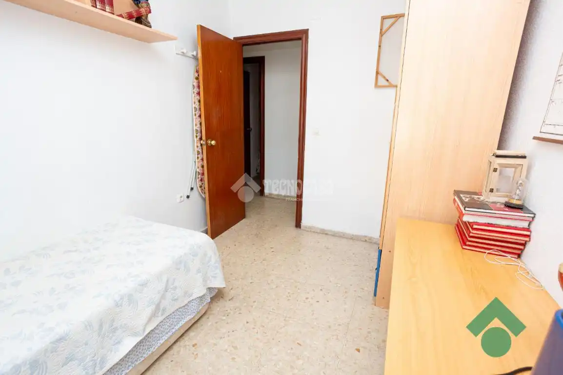 Dormitori de Pis en venda en Algeciras