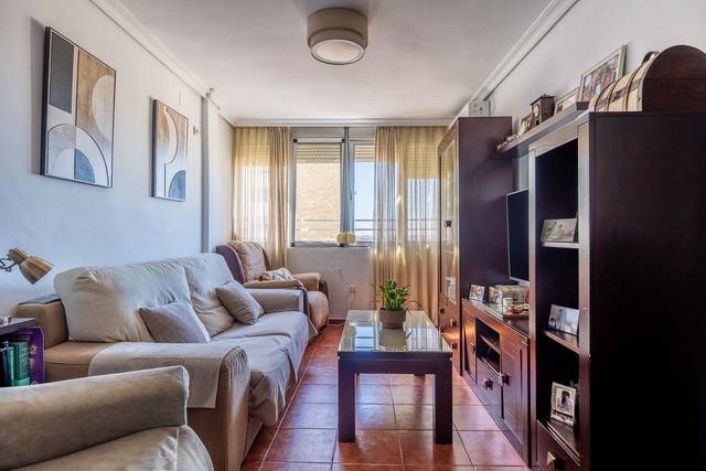Piso en Venta en Juan XXIII - Rochelambert