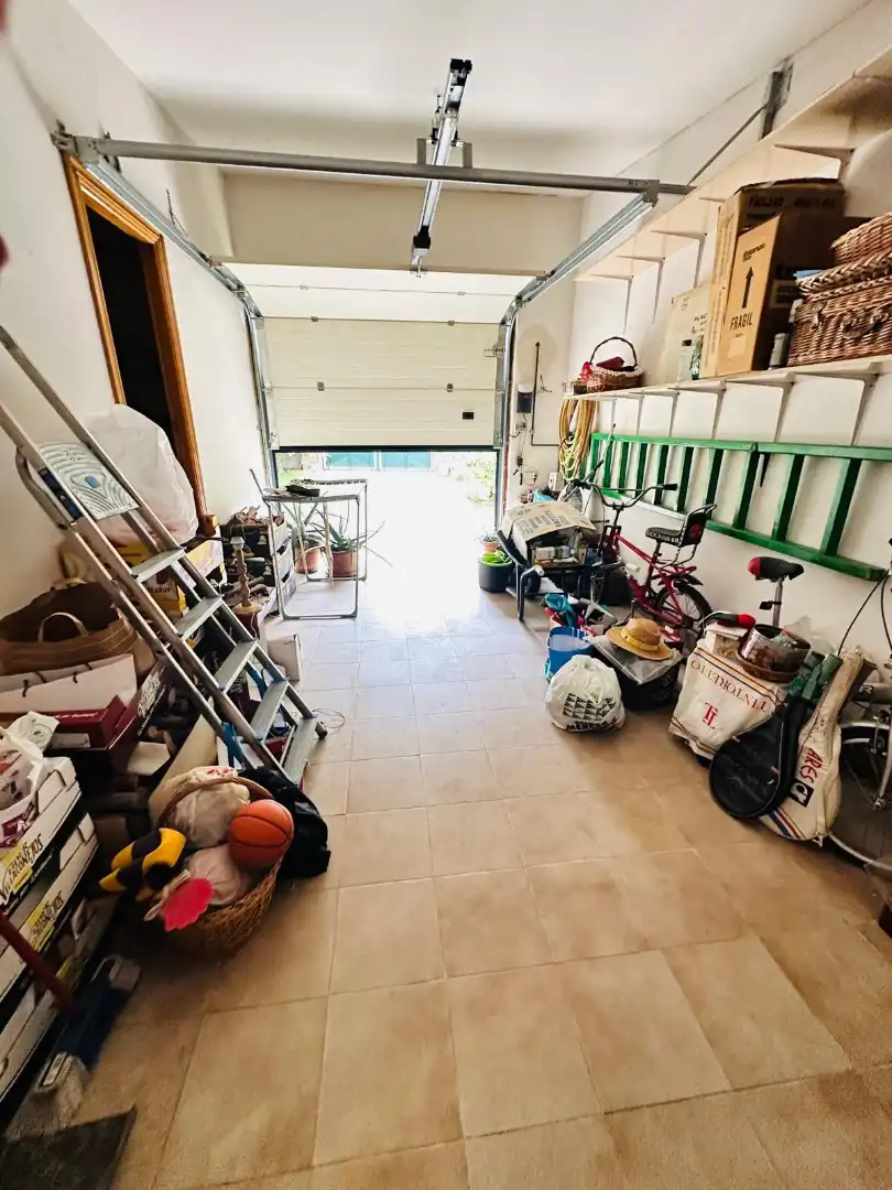 Chalet con jardín en venta en Calle Viñas, imagen 48